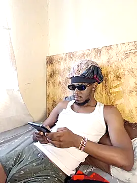 69_SINNS' Webcam Show