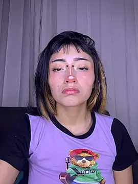 baby_akuma 现场XXX聊天