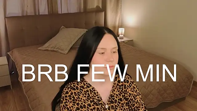 DeloresSaberi Webcam-Show