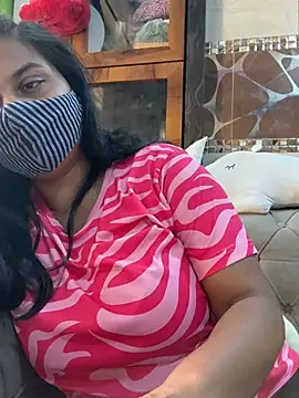 Chat XXX ao vivo de Haanikaur_saavi