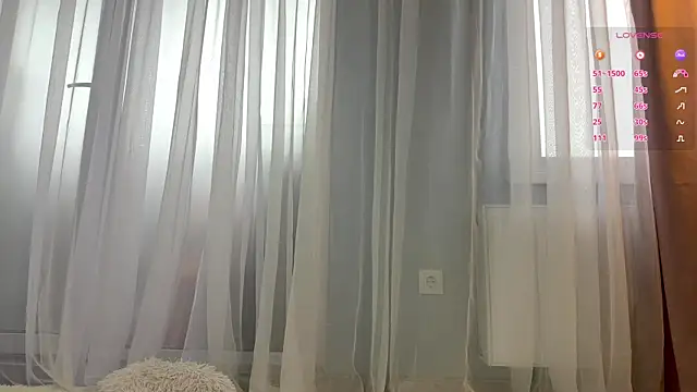 دردشة GlaydsLeveto الجنسية المباشرة