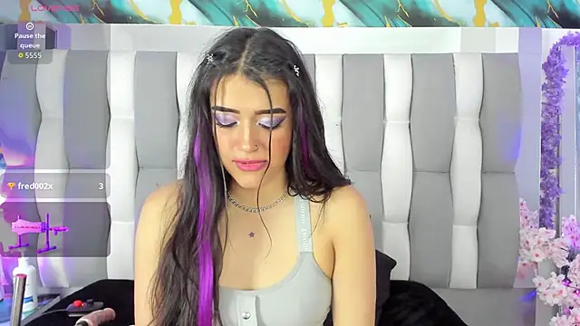 دردشة IsaDiiaz الجنسية المباشرة