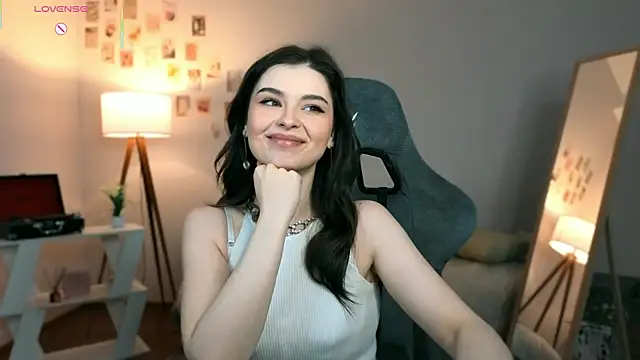 Živý XXX chat rebbekkakowalski