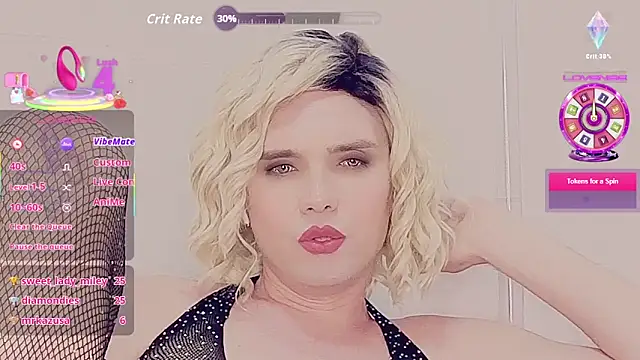 Zagadka55555's Live XXX Chat