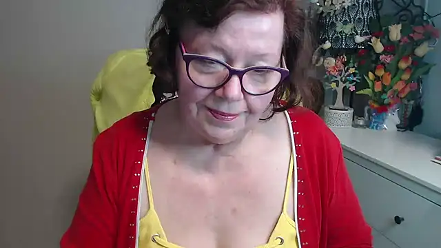 Adelewildxn Webbikameraesitys