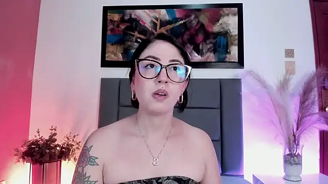 Czat XXX na żywo – Emilywatsonn