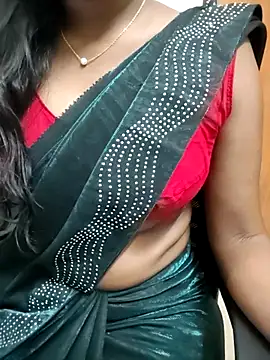 Tamilmallu-duskygirl03 Adlı Modelin Web Kamerası Şovu