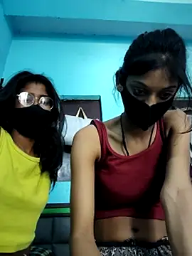 Aaradhya-Rani 现场XXX聊天