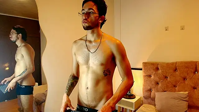 Kendy_Lians' Webcam Show