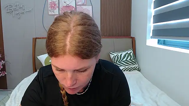 Carammelstorm Obrolan Langsung XXX