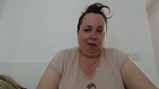 WendyRhoades Obrolan Langsung XXX