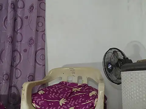 Show Webcam de DannaTs1