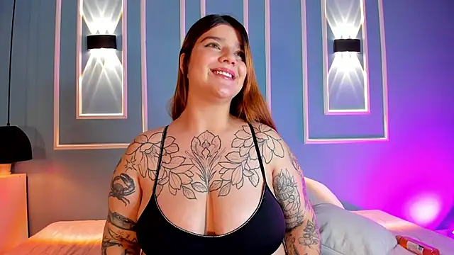 julieta_zc – Live XXX-chat