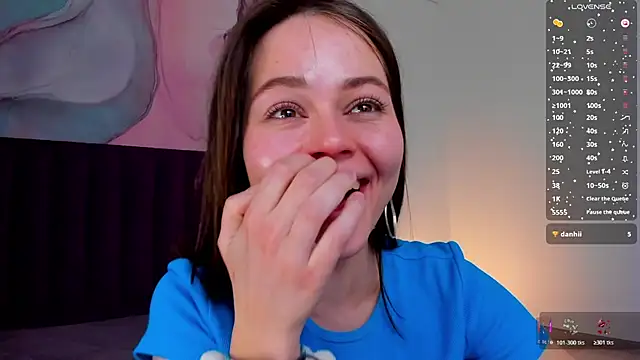 Kelly_Cuutie's Live XXX Chat