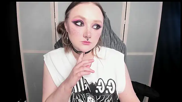 Chat XXX en directo de YourDyingBride