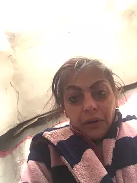 ChantalXOrchid: онлайн-секс-чат