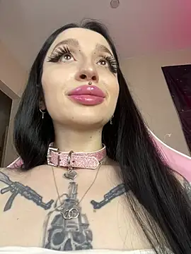 Chat XXX en directo de Molly__Moon