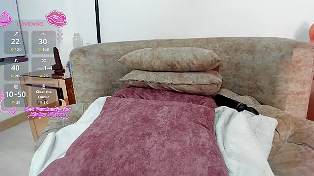 quimeralady: онлайн-секс-чат