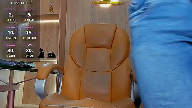 George_Diesell Webcamshow