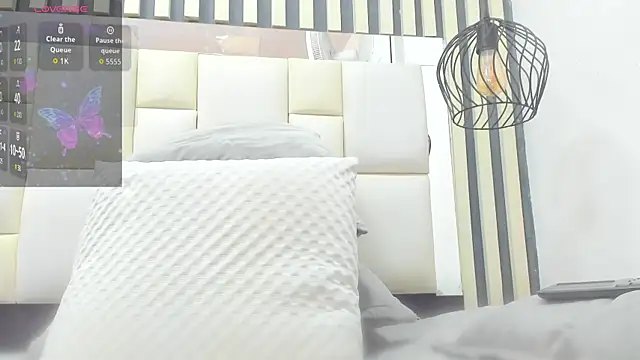 Czat XXX na żywo – camila__herrera