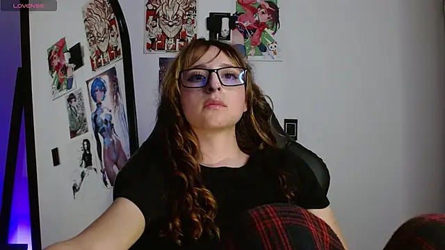 CelesteAyase – Naživo XXX chat