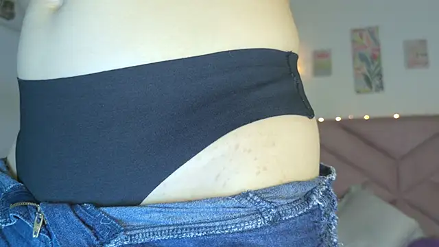 Czat XXX na żywo – eva_sin18