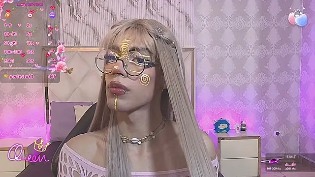 kaisage_tayn Webbikameraesitys