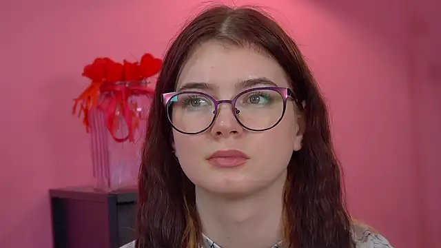 Sembang XXX Secara Langsung MelissaMays