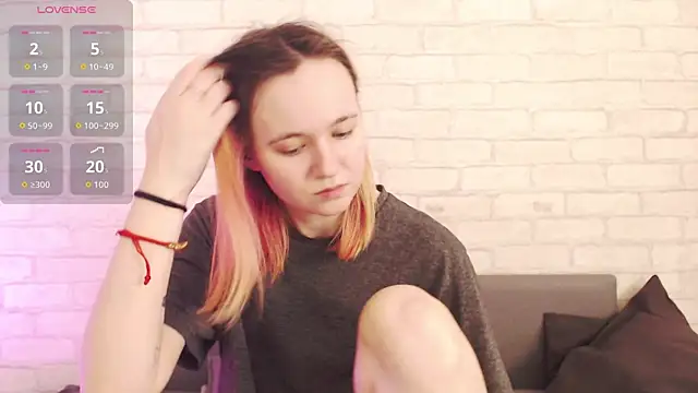 Czat XXX na żywo – Ericha_Stone