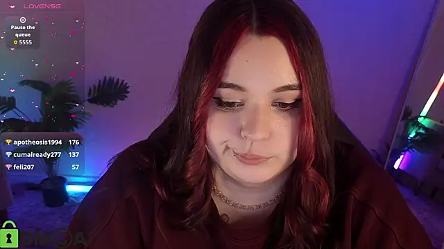 Mia_R0ss live XXX chat