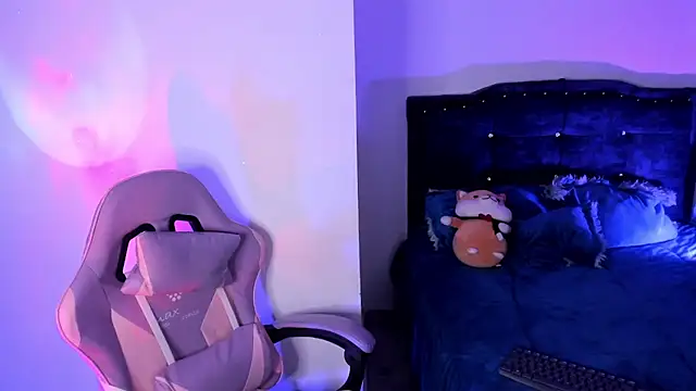 Czat XXX na żywo – kitty__chs