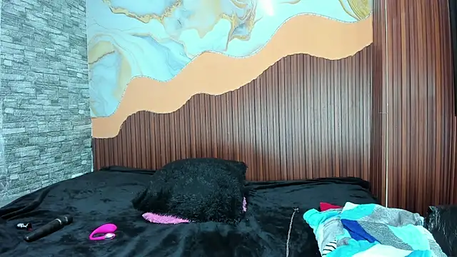 Chat +18 de meliangels303av ao vivo