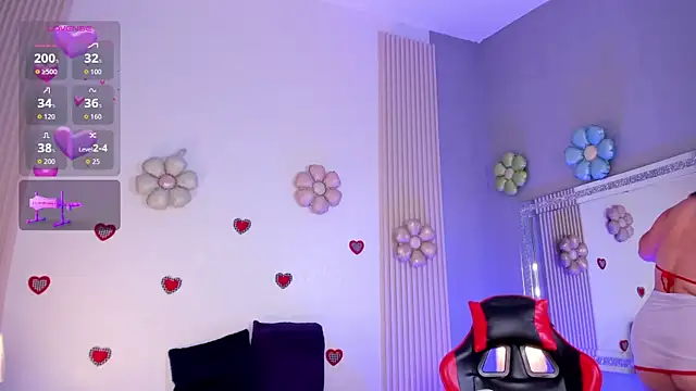 CloeMoon – Naživo XXX chat