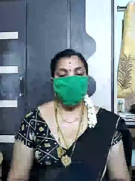 Вебкам-шоу bhavyasri_55