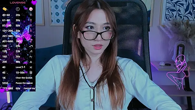 Karen__davis 라이브 XXX 채팅