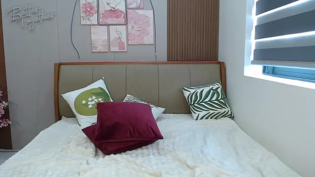 Carammelstorm: онлайн-секс-чат