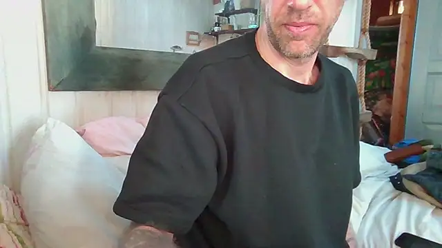 Stock-Holmes – Live XXX-chat