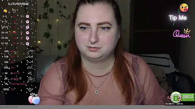 Alicia_love00のライブXXXチャット