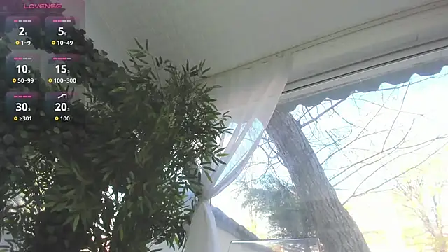 Lexi_Storm 现场XXX聊天