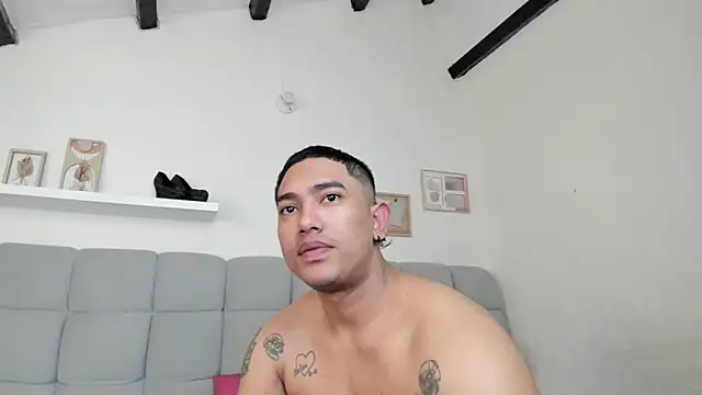 erotic_sins Show Webcam