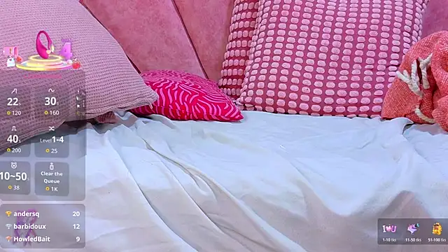 AmberStonne__'s Live XXX Chat