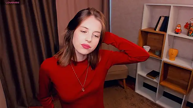 Chat XXX en directo de MerleBarczak