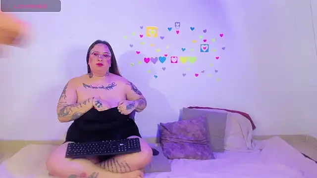 Chat XXX Live MiaYMolly