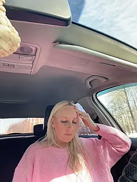 MerlinDave Adlı Modelin Canlı XXX Sohbeti