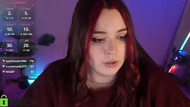 Mia_R0ss Adlı Modelin Canlı XXX Sohbeti