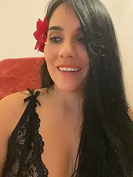 Chat XXX en directo de Miaswwe