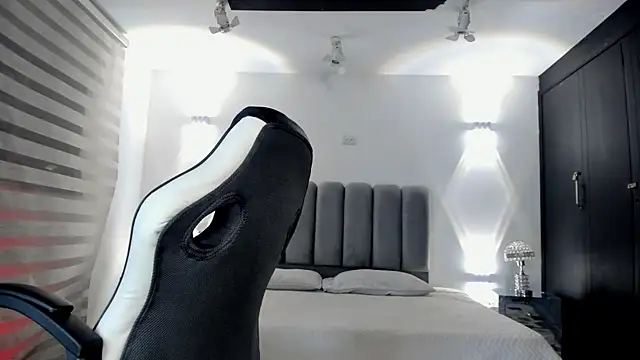 LizzyBrooks_ Webcamshow