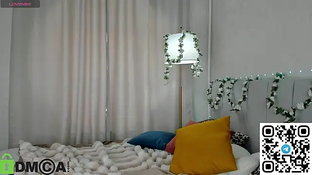 Annet_Nel1son – Live XXX-chat