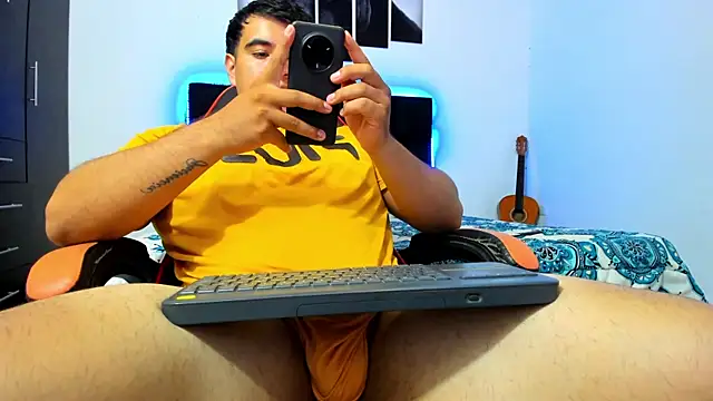 thiago__cp01 – Kamerová šou