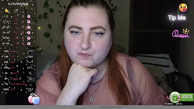 دردشة Alicia_love00 الجنسية المباشرة